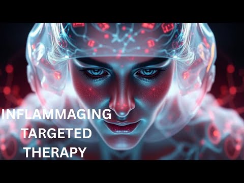 The Quest For Healthy Aging