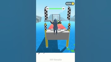 Fat 2 Fit  -  Gameplay (Android, iOS) #24