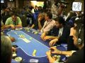 Casino de Namur - Finale du championnat de Belgique de poker