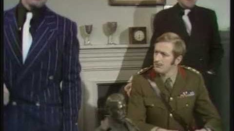 Monty Python -  Mafia