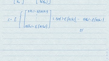 Probability and Stochastic Processes NYU Meizi Wu HW8 Q10