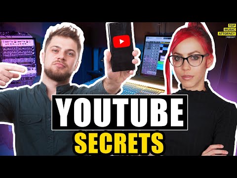 🎵 Why You Should ONLY Release Your Music On YouTube 💲 | Build Your Music Business