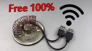 Free internet 100% Get Free WiFi Internet Anywhere 2022