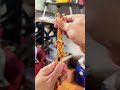 How to Tie a Secure Double Loop Knot for Heavy Loads