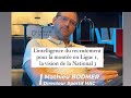 Mathieu bodmer explique lintelligence du recrutement et lavenir de la n3