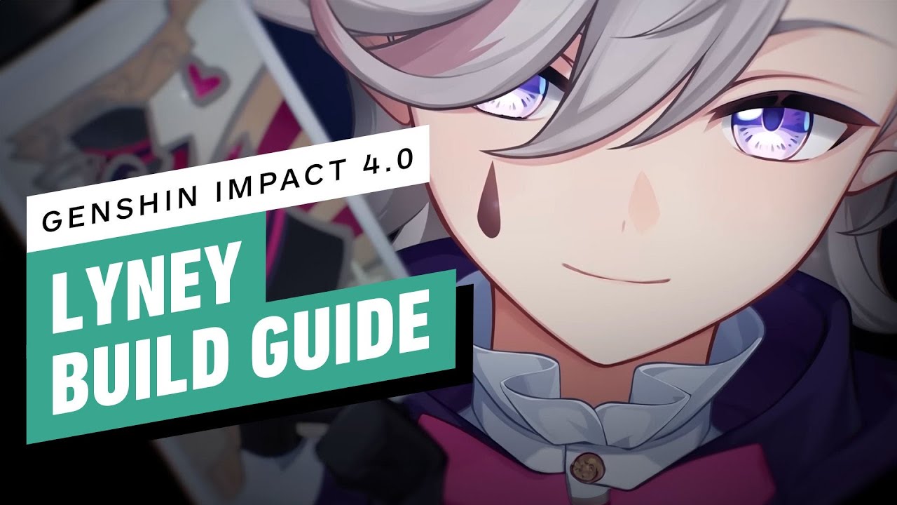 Team Building 101 - Genshin Impact Guide - IGN
