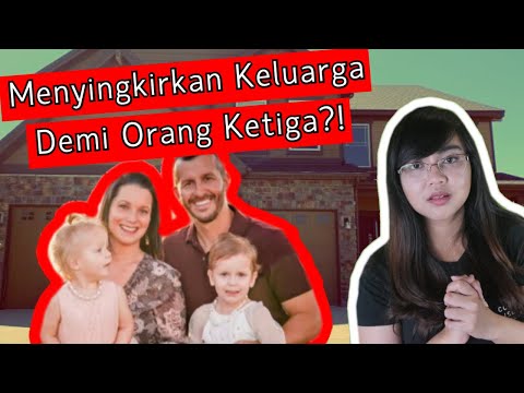 Video: Tiga Pembunuhan Keluarga Yang Mengguncang Kita Tahun Ini