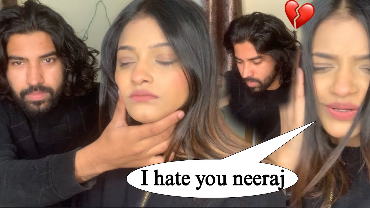 Riyu Ne Mujhe Dhokha Diya💔|| Neeriya Vlog