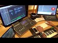 Autotune studio tour  raghav sachar  sudeepaudiocom