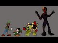 funky maker Mobile fnf mario madness heraclitus