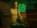 Bottas vs Albon | The F1 Top Speed Record at Baku (378 km/h) | Azerbaijan GP #f1 #bakugp