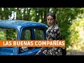 LAS BUENAS COMPAÑÍAS - Tráiler