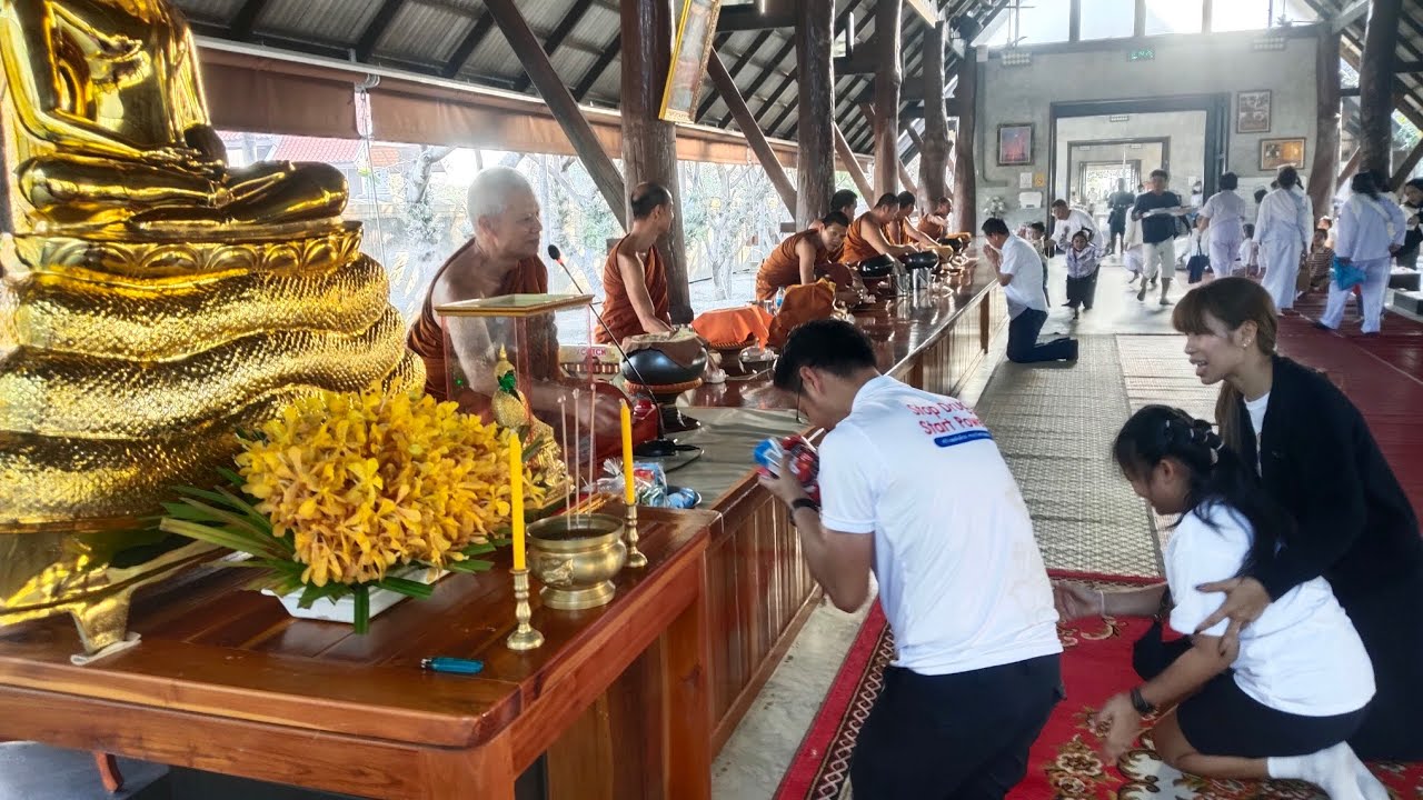 วัดพระธาตุโพธิ์ทอง