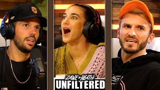 Confessing To The Times We Shoplifted - UNFILTERED #145