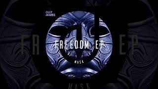 Olly James - Mask [FREEDOM EP]