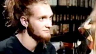 Video thumbnail of "Layne Staley: August 22, 1967 - April 5, 2002"