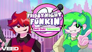 Friday Night Funkin You and Me but Mitori and Robert sing it - FNF Cover