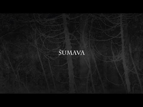 Alastor - Šumava (Full Album)