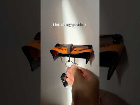 Don T Show This To F1 Fans F1 Formula1 Lasvegasgrandprix Ferrari Redbull Viral Keyholder