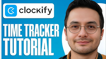 How To Use Clockify Time Tracker  Clockify  - 2025 | Tutorial For Beginners