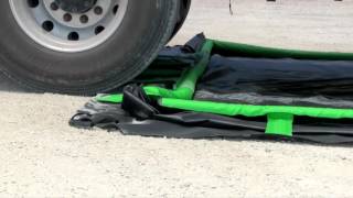 Ultra Containment Berm Rapid Rise