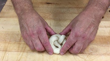 THE DOUBLE KNOT VIDEO