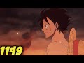 ون بيس 1149 موعد الحلقة 1149 بالضبط أخبار ون بيس 
