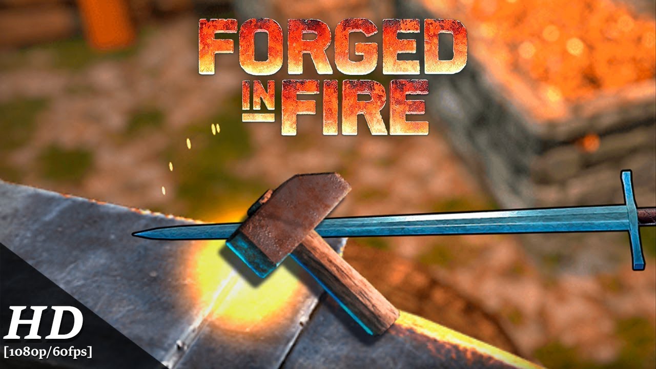 in Fire Master Smith Android Gameplay YouTube