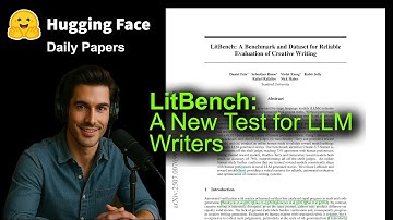 LitBench: A New Test for LLM Writers