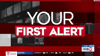 Police: 1 dead, 3 hurt in shooting at Columbia Airbnb