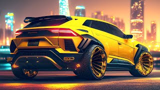 NEW BASS MUSIC 2023🎶BASS BOOSTED 2023🎶CAR BASS 2023🎶 BEST EDM, BOUNCE, ELECTRO HOUSE 2023