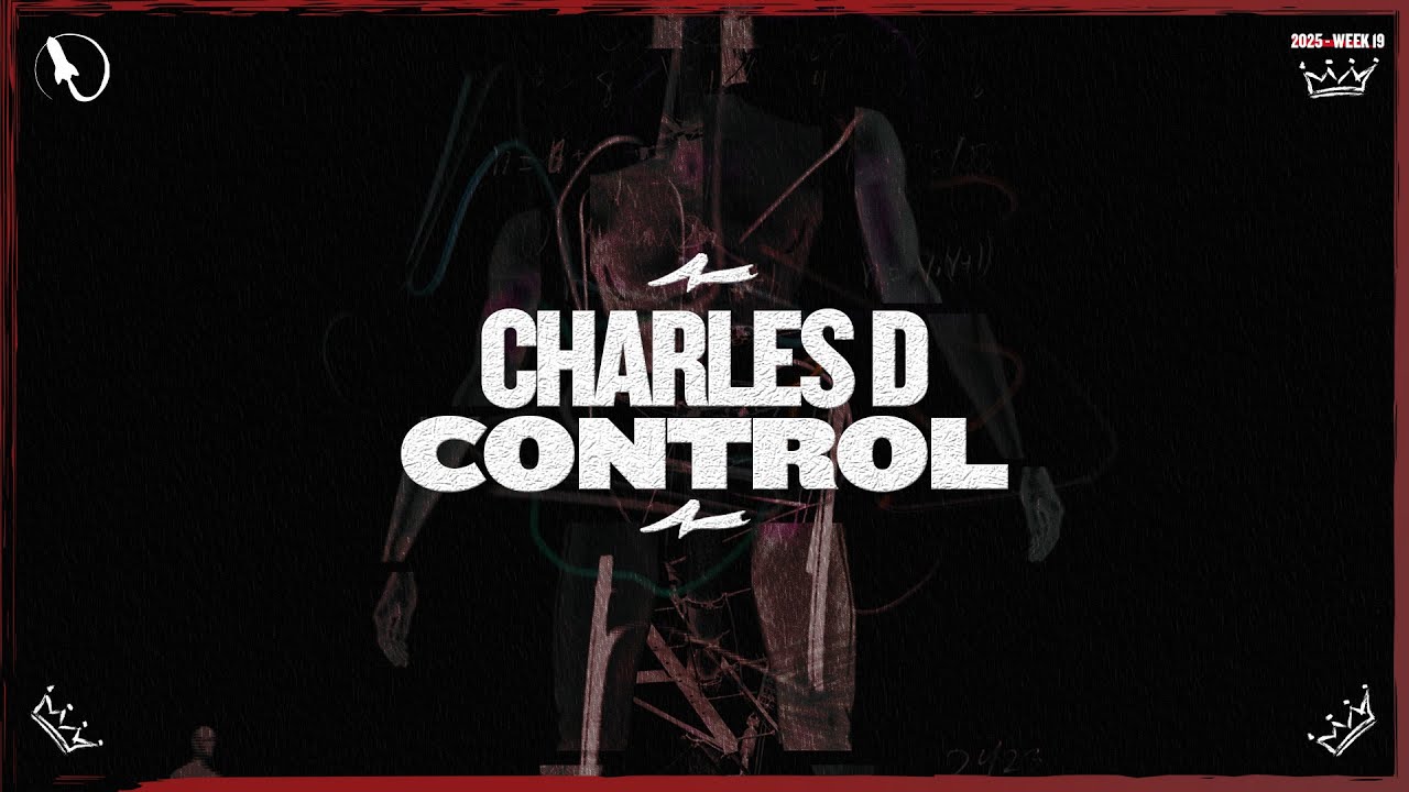 Watch Charles D - Control (Extended Mix) on YouTube Watch Charles D - Control (Extended Mix) on YouTube
