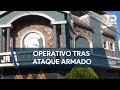 Centro de rehabilitación es atacado a balazos en Guadalupe, Nuevo León