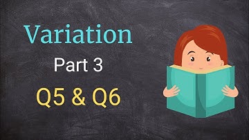 Variation class 10 Part 3 | Exercise 13 Solution | Variation class 10 in Hindi |