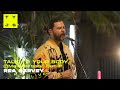 Rea Garvey - Talk To Your Body (live) @ #TheYellowJacketSessions / Meistersaal, Berlin