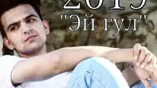 Фараҳманд Каримов эй гул 2019//Farahmand Karimov ey gul 2019