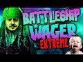 FIFA 18 | JEDES TOR ZÄHLT ! BATTLESHIP WAGER EXTREME 😱 vs Nohandgaming