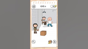 brain test 3 level 6