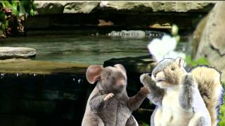 BB12 House Rodents EP13 - Welcome to the Jury House, Britney