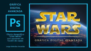 star wars intro tutorial photoshop star wars intro tutorial photoshop
