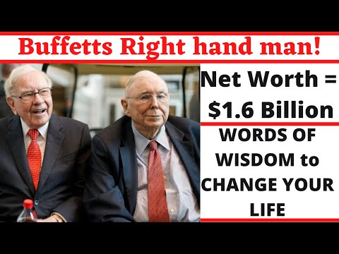 Charlie Munger 15