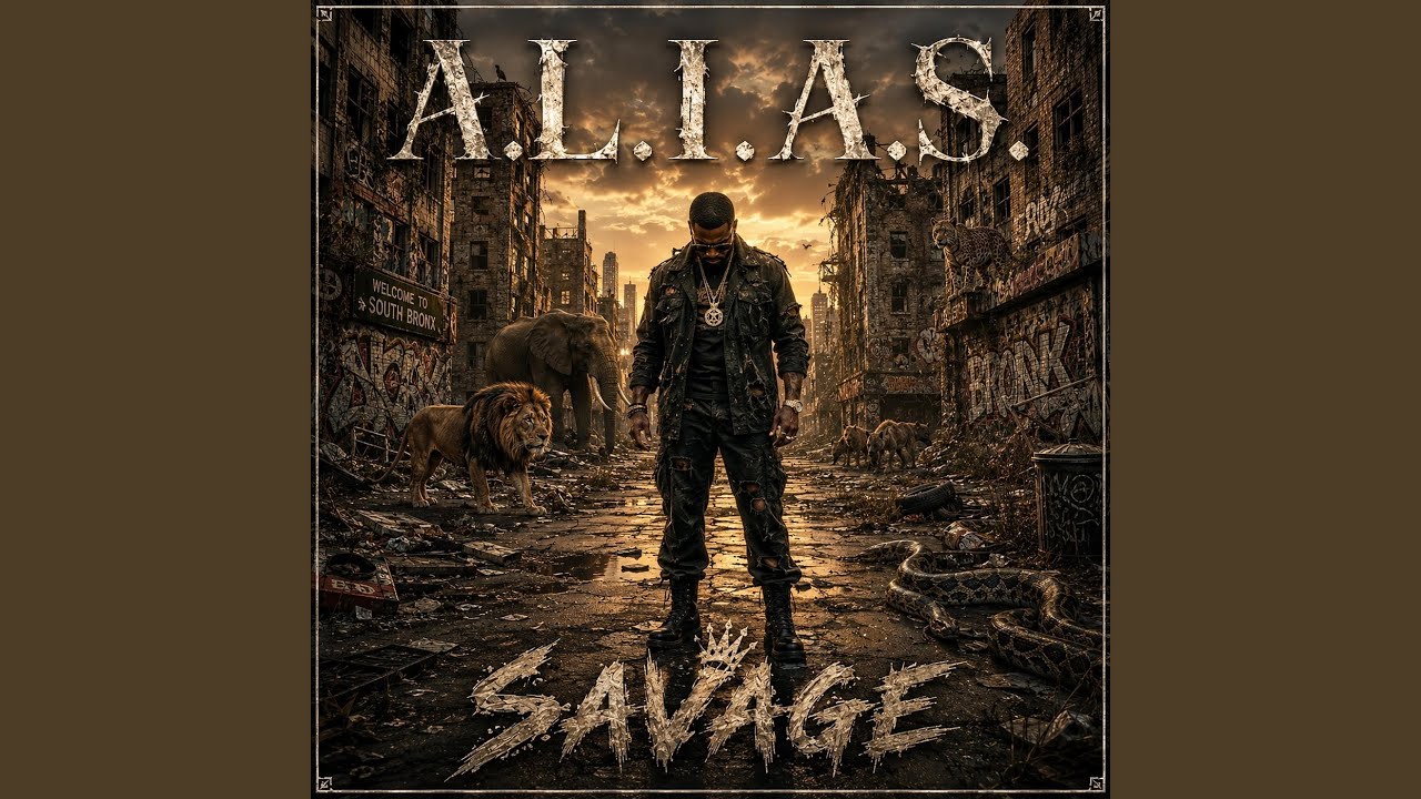 Watch Savage on YouTube Watch Savage on YouTube