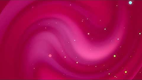 4K Bokeh Particle Background Free VJ loop - VJ Loops 2020 - Free Motion background for Edits