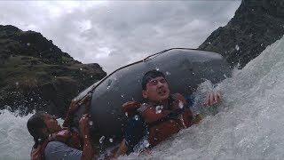 Snake River Rafting Trip in Hells Canyon!