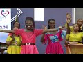 PRAISE & WORSHIP by UCC KASUBI Worship team live @ucc Kasubi Innerman ministries