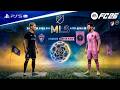 FC 26 - Colorado Rapids vs. Inter Miami - MLS 25/26 Full Match | PS5™ Pro [4K60]