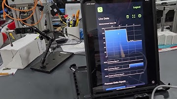 Contrinex Double Sheet Detection with String Bracket
