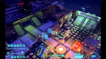 Прохождение X-COM Enemy Unknown - Серия 20