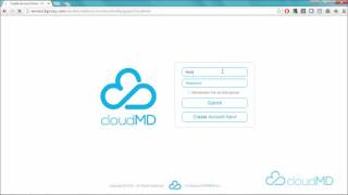 CloudMD Kproxy.com access
