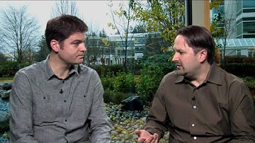 The Cloud Fundamentals Video Series - Privacy: Microsoft